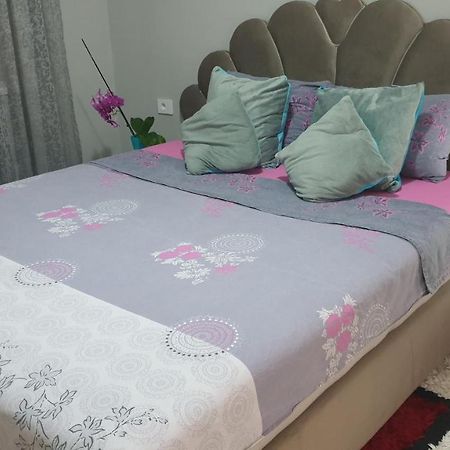 Apartman Sweet Dreams 2 Ni 外观 照片