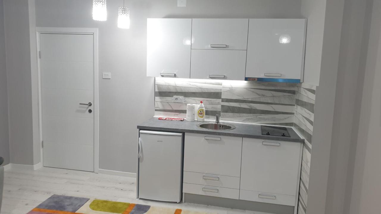 Apartman Sweet Dreams 2 Ni 外观 照片