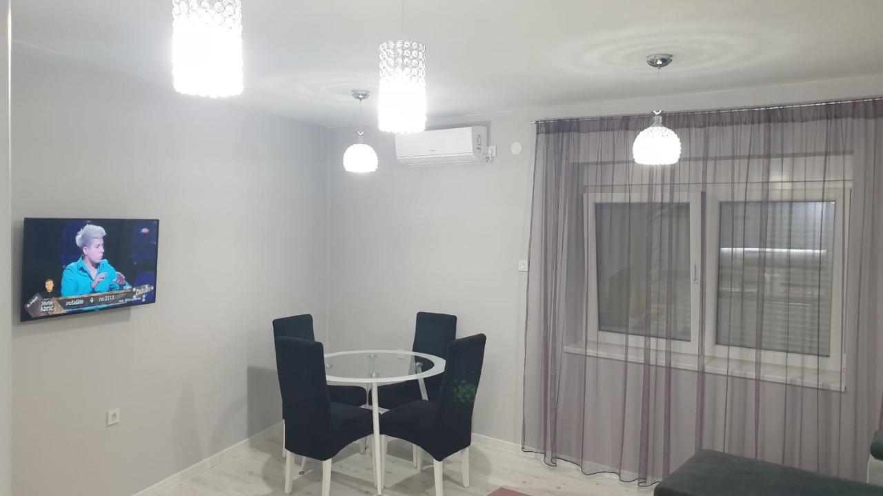 Apartman Sweet Dreams 2 Ni 外观 照片