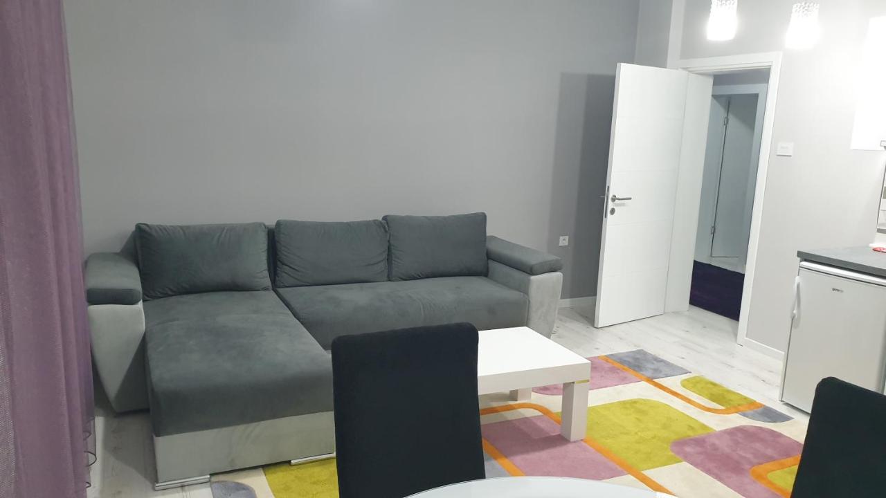 Apartman Sweet Dreams 2 Ni 外观 照片