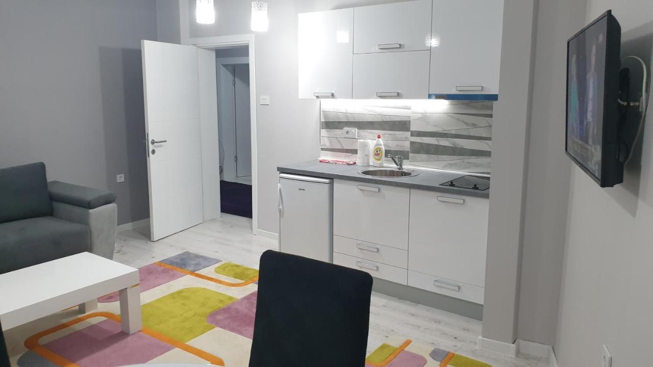 Apartman Sweet Dreams 2 Ni 外观 照片