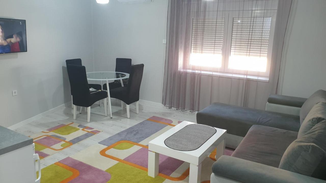 Apartman Sweet Dreams 2 Ni 外观 照片