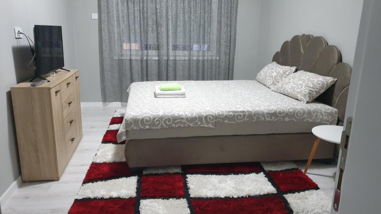 Apartman Sweet Dreams 2 Ni 外观 照片