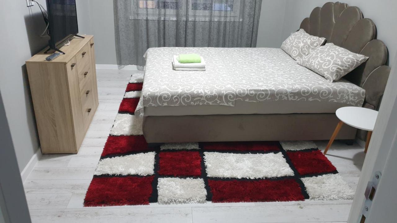 Apartman Sweet Dreams 2 Ni 外观 照片