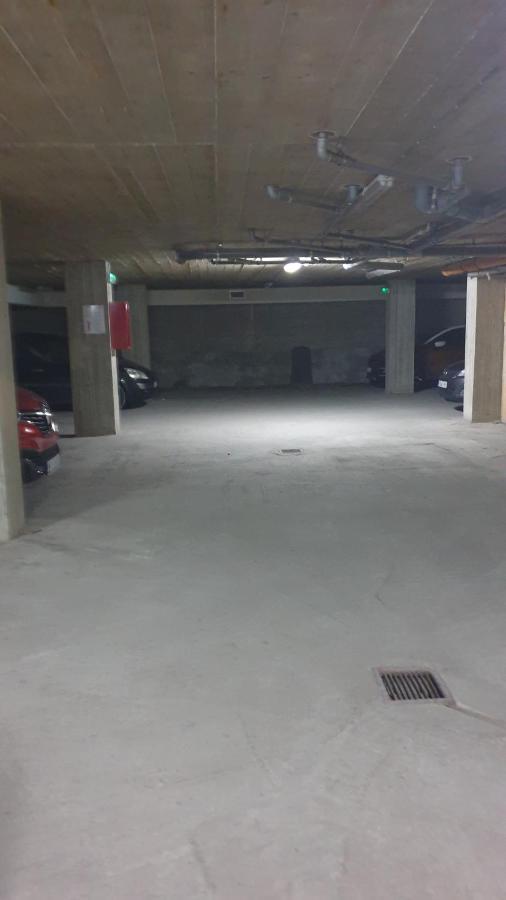 Apartman Sweet Dreams 2 Ni 外观 照片
