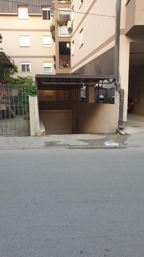 Apartman Sweet Dreams 2 Ni 外观 照片