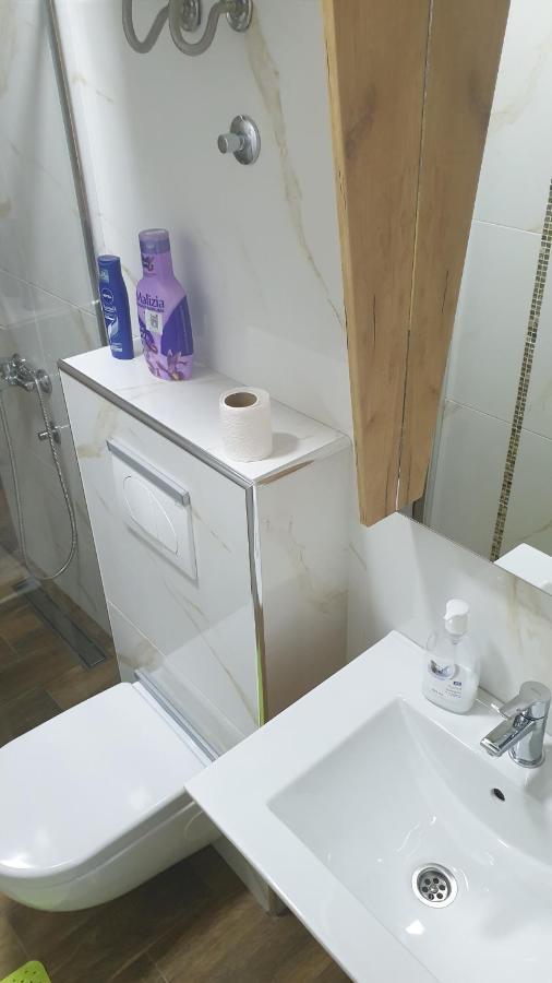 Apartman Sweet Dreams 2 Ni 外观 照片
