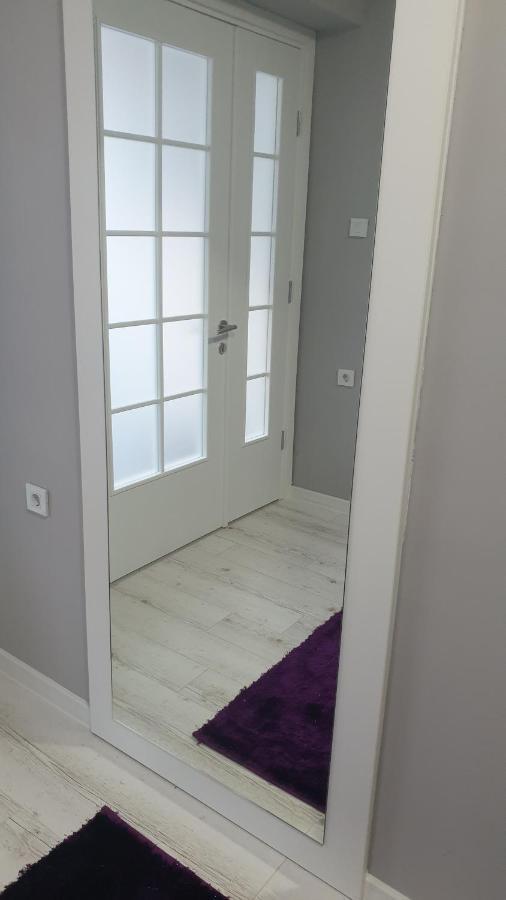 Apartman Sweet Dreams 2 Ni 外观 照片