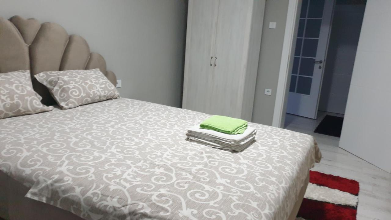 Apartman Sweet Dreams 2 Ni 外观 照片