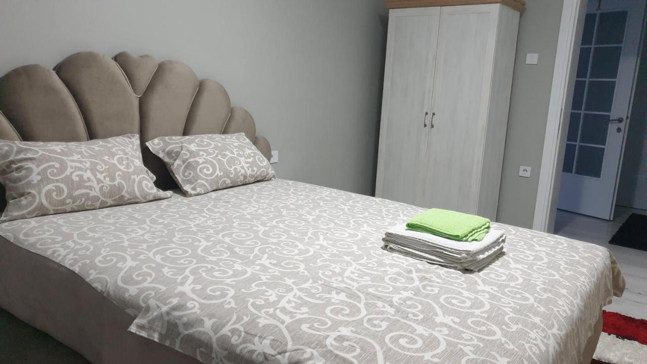 Apartman Sweet Dreams 2 Ni 外观 照片