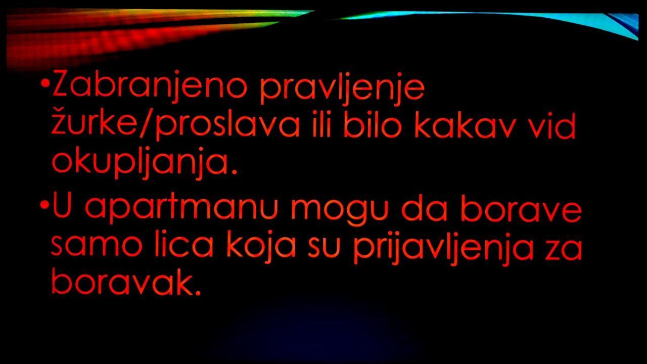 Apartman Sweet Dreams 2 Ni 外观 照片