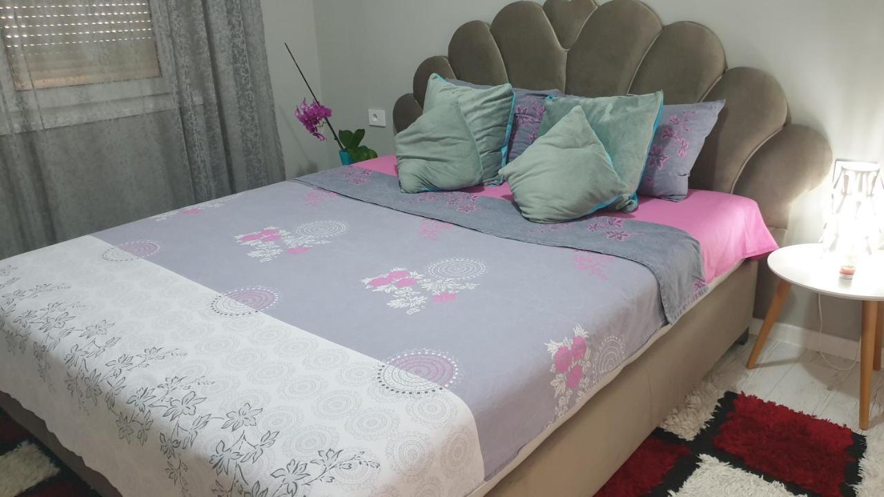 Apartman Sweet Dreams 2 Ni 外观 照片
